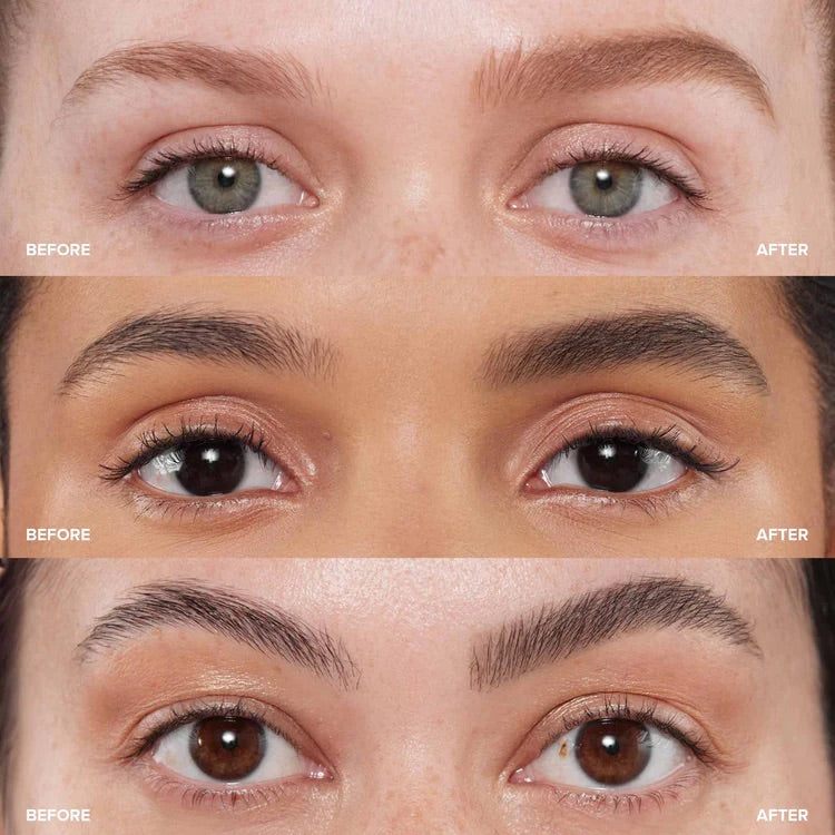 ANASTASIA BEVERLY HILLS BROW WIZ-SOFT BROWN