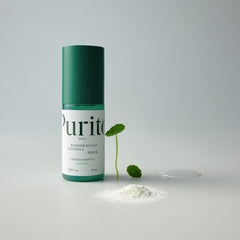 PURITO SEOUL wonder releaf centella serum unscented