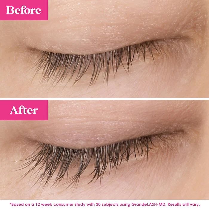 Grande cosmetics 2-step lash system