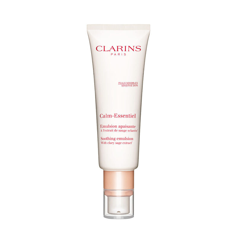 Clarins Calm Essentiel Soothing Emulsion