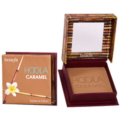 Benefit Cosmetics Hoola caramel Matte Powder Bronzer