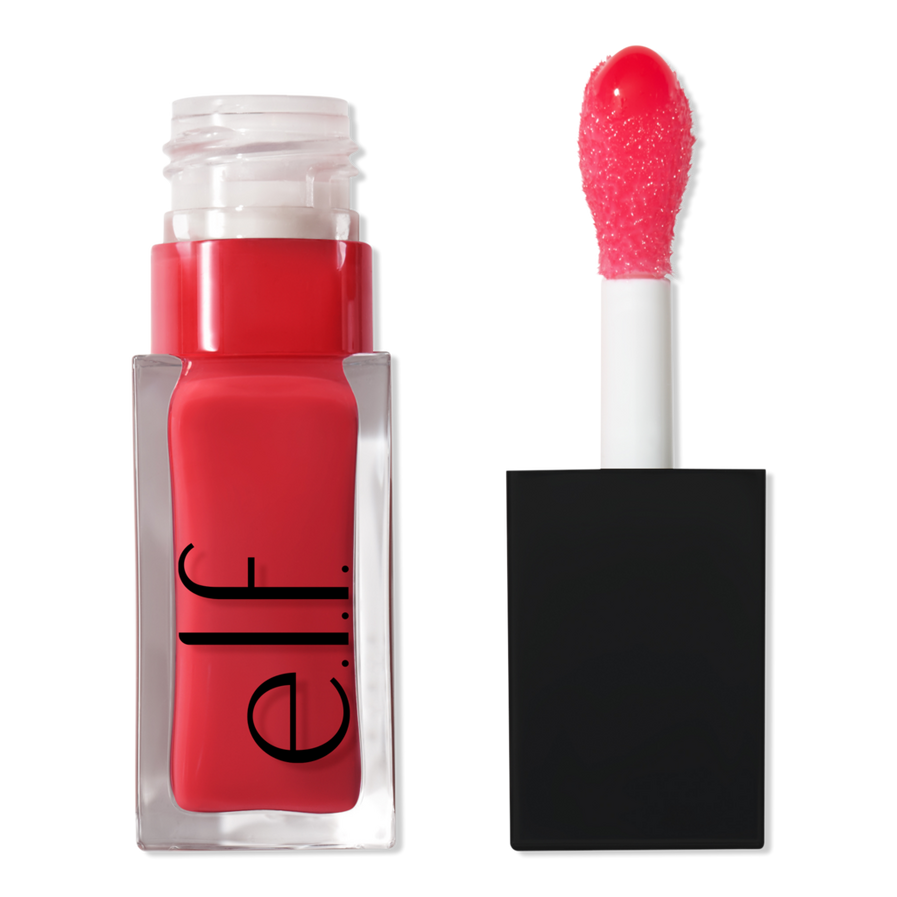 Elf Glow Reviver Tinted Lip Oil