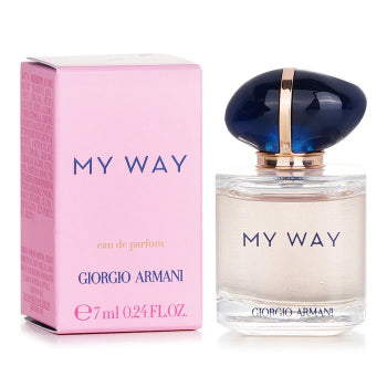 Giorgio Armani My Way Eau De Parfum (mini size)