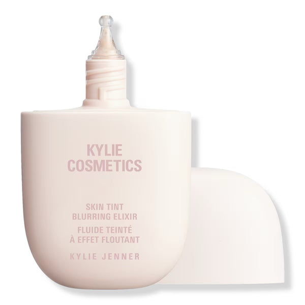 KYLIE COSMETICS Skin Tint Blurring Elixir Foundation