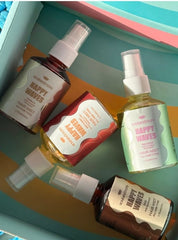 Soul and More Delicious Hair Mist 75ml