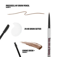 Benefit Lil Brow Loves Mini Brow Set