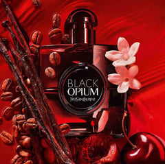 Yves Saint Laurent Black Opium Over Red (EDP) 90ml