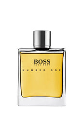 HUGO BOSS BOSS NUMBER ONE EAU DE TOILETTE 100ML
