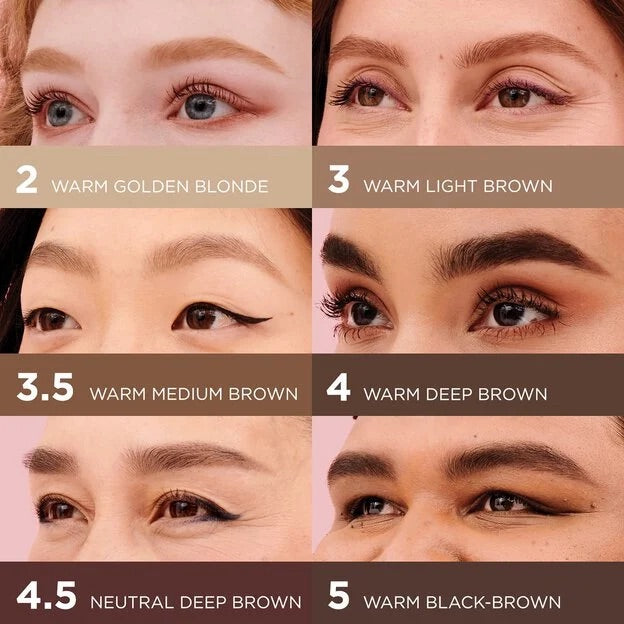 Benefit Gimme Gimme Brows set