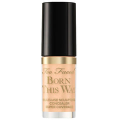 Too Faced Born This Way Super Coverage Multi-Use Concealer (Mini Size)