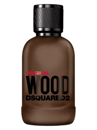 Dsquared2 Original Wood Eau de Parfum