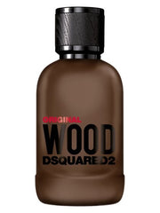 Dsquared2 Original Wood Eau de Parfum