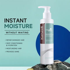 Karseell Protein Leave In Cream