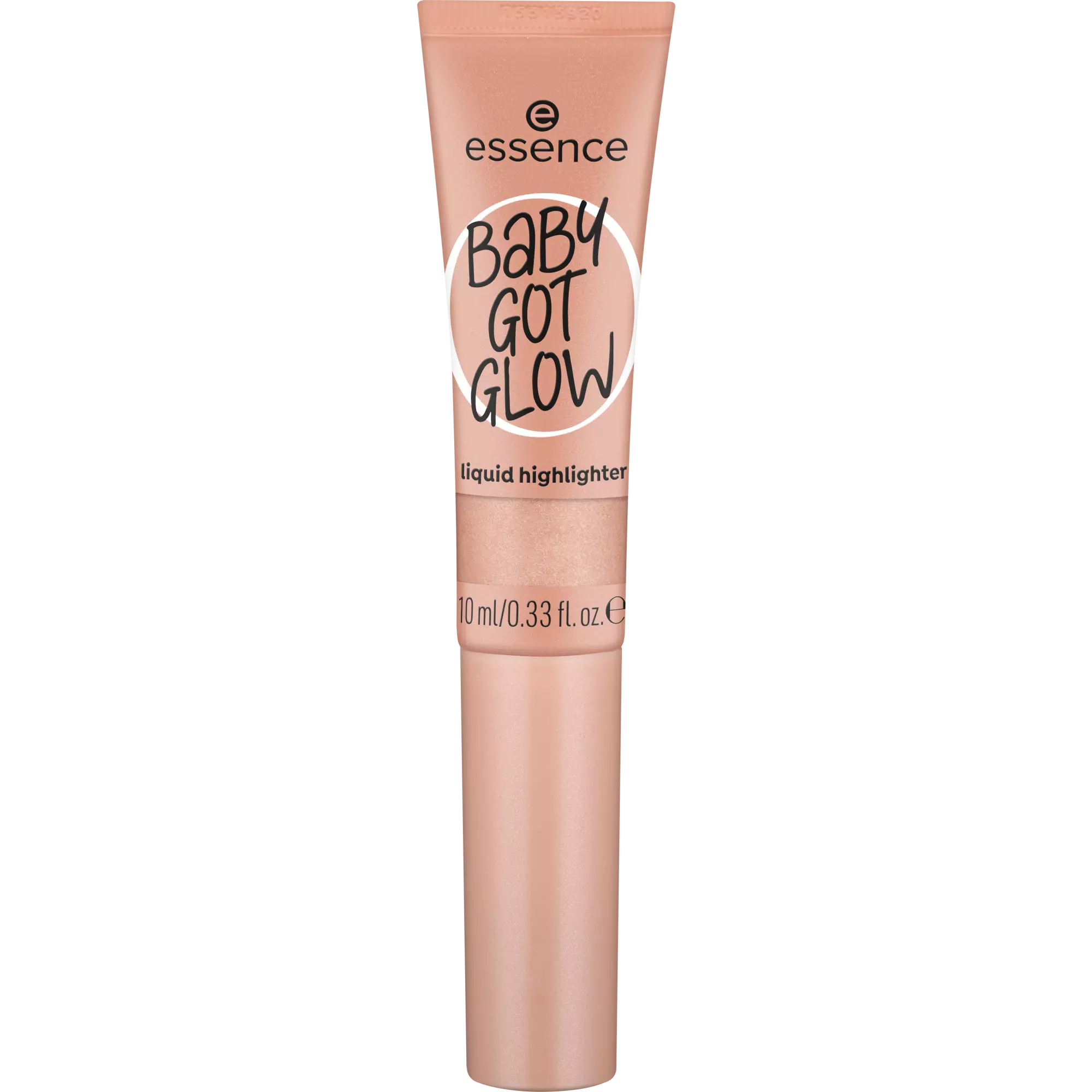 ESSENCE BABY GOT GLOW liquid highlighter