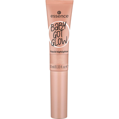 ESSENCE BABY GOT GLOW liquid highlighter