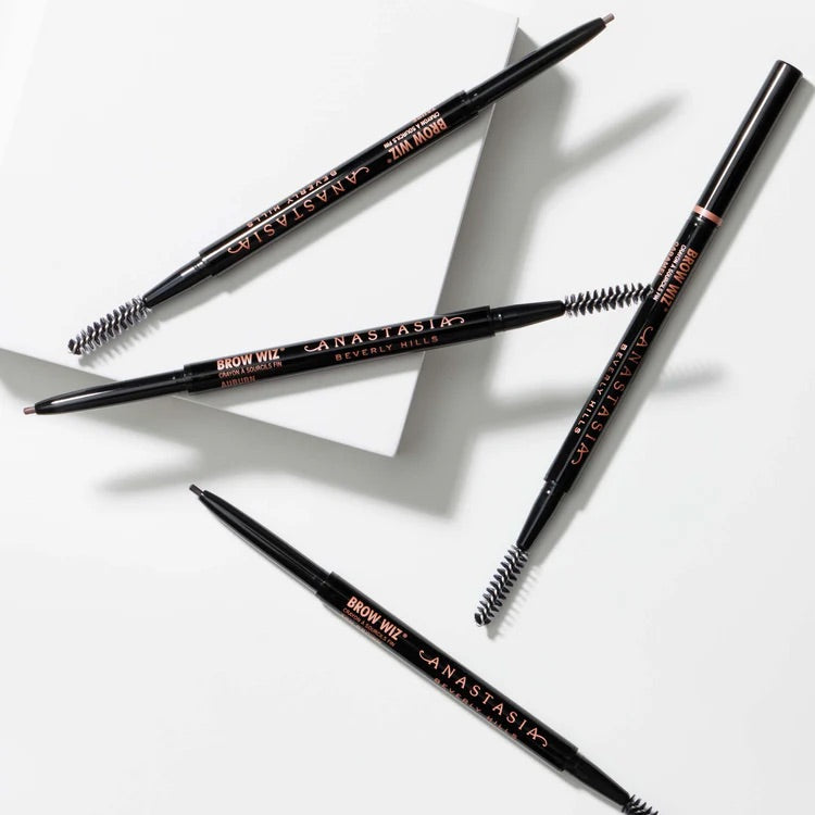 ANASTASIA BEVERLY HILLS BROW WIZ-SOFT BROWN