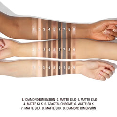 Charlotte Tilbury Palette of Beautifying Eye Trends Super Neutral (Limited Edition)