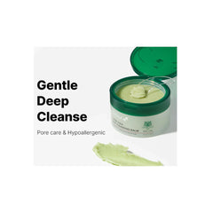 Medicube super cica deep cleaning balm
