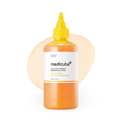 Medicube Kojic Acid Turmeric Resurfacing Toner