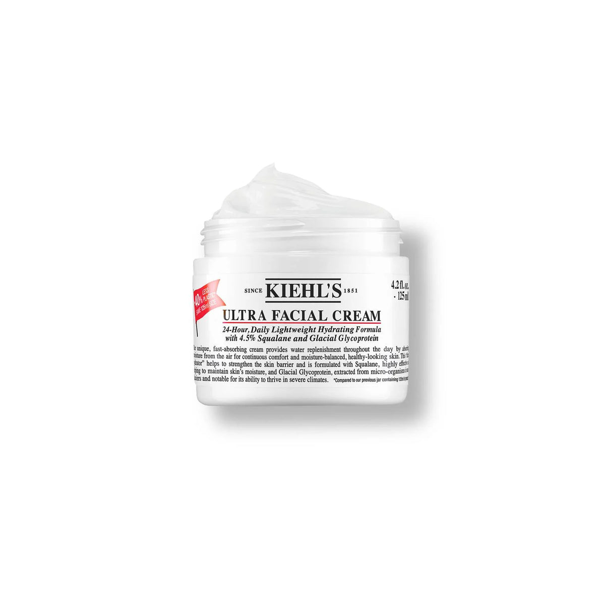 KIEHL’S Ultra Facial Cream with Squalane