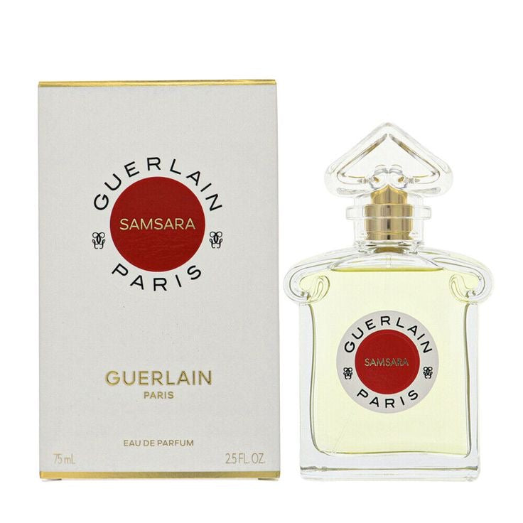 GUERLAIN PARIS SAMSARA - EAU DE PARFUM