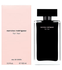 Narciso Rodriguez For Her EDT