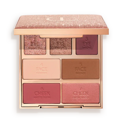 Charlotte Tilbury Hollywood Instant Look In A Palette