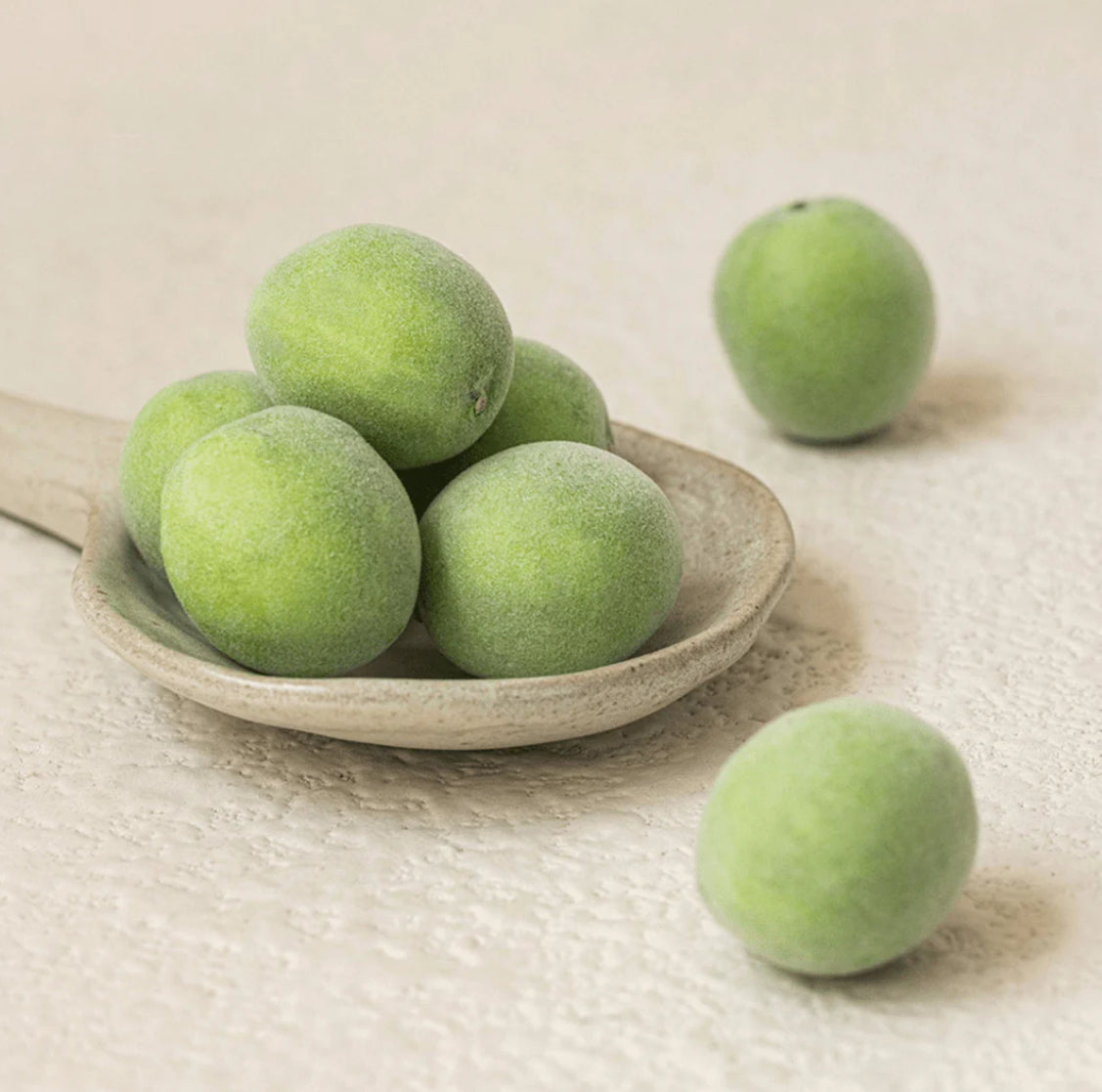 Beauty Of Joseon Green Plum Refreshing Toner (AHA + BHA)