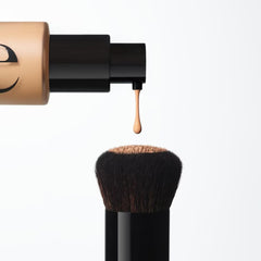 SAIE The Base Foundation Brush