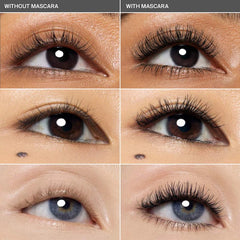 HAUS LABS BY LADY GAGA B Structural Volumizing and Lengthening Mascara (sample size)