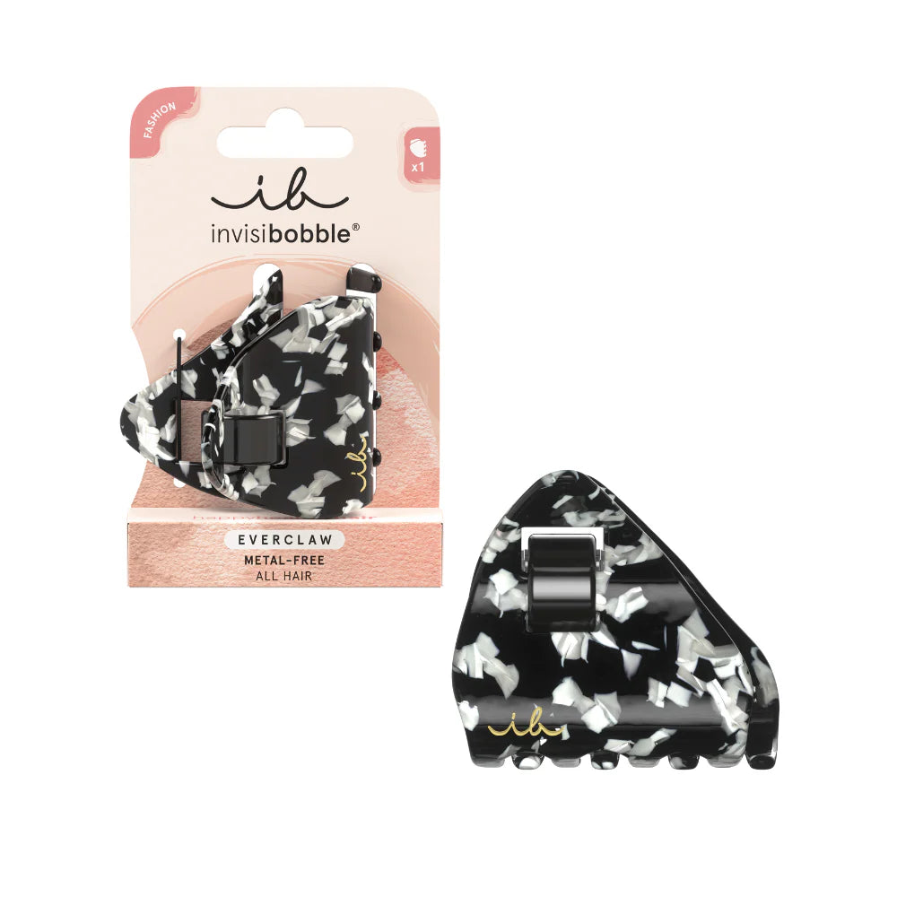 INVISIBOBBLE Everclaw Past Midnight