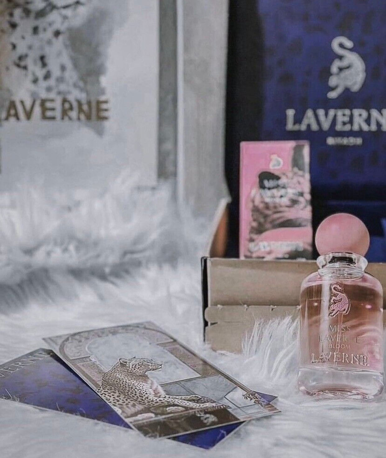 Miss Laverne Bloom (EDP) 100 ml