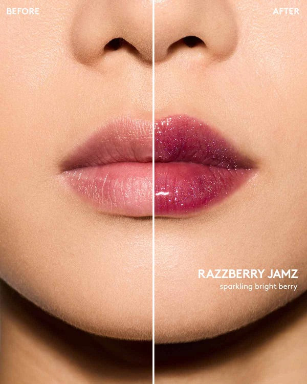Fenty beauty Gloss Bomb Oil Luminizing Lip Oil ’N Gloss