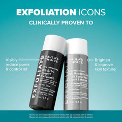 Paula's Choice-Exfoliation Icons Kit