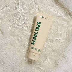 K-Secret SEOUL 1988 Cleansing Foam Pine Cica 1% + Probiotics
