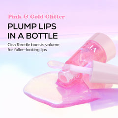 VT Reedle Shot Lip Plumper Twinkle