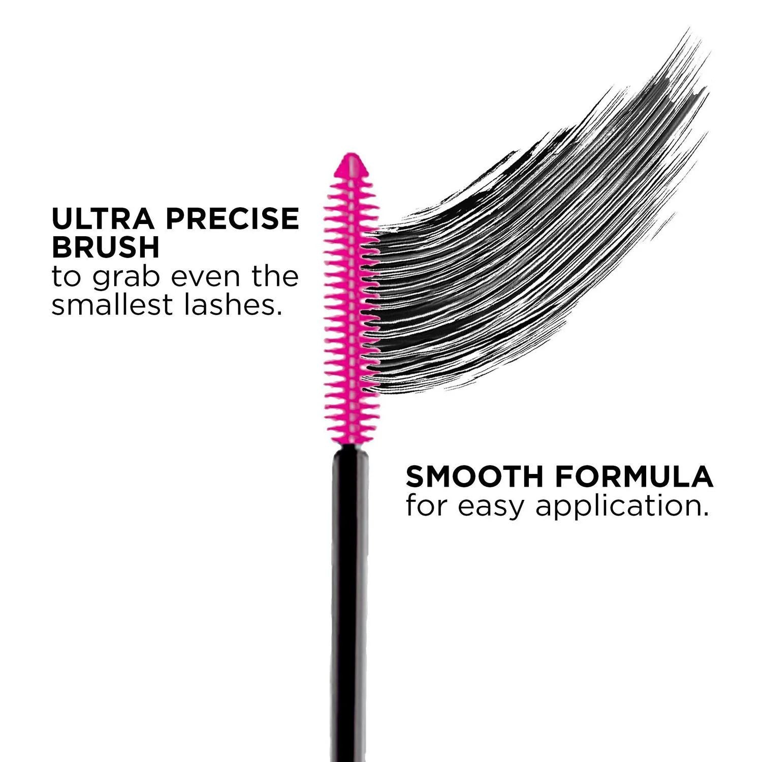 L'Oréal Paris Telescopic Mascara