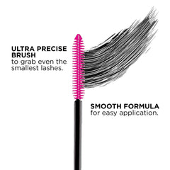 L'Oréal Paris Telescopic Mascara