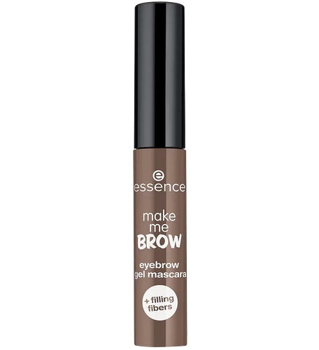 Essence make me brow eyebrow gel mascara