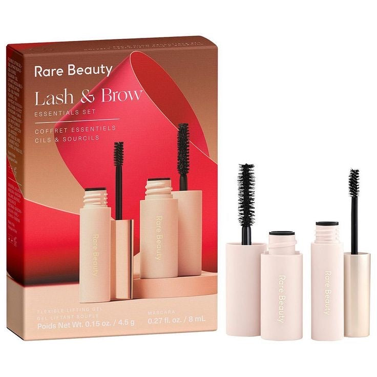 Rare Beauty Lash & Brow Essentials Set