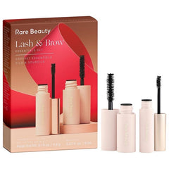 Rare Beauty Lash & Brow Essentials Set