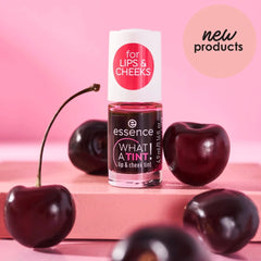 Essence What A Tint! Lip & Cheek Tint