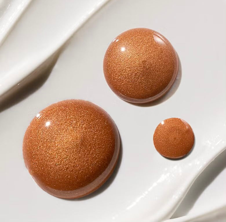 ELF Skin Bronzing Drops Mini (sample size 10 ml)