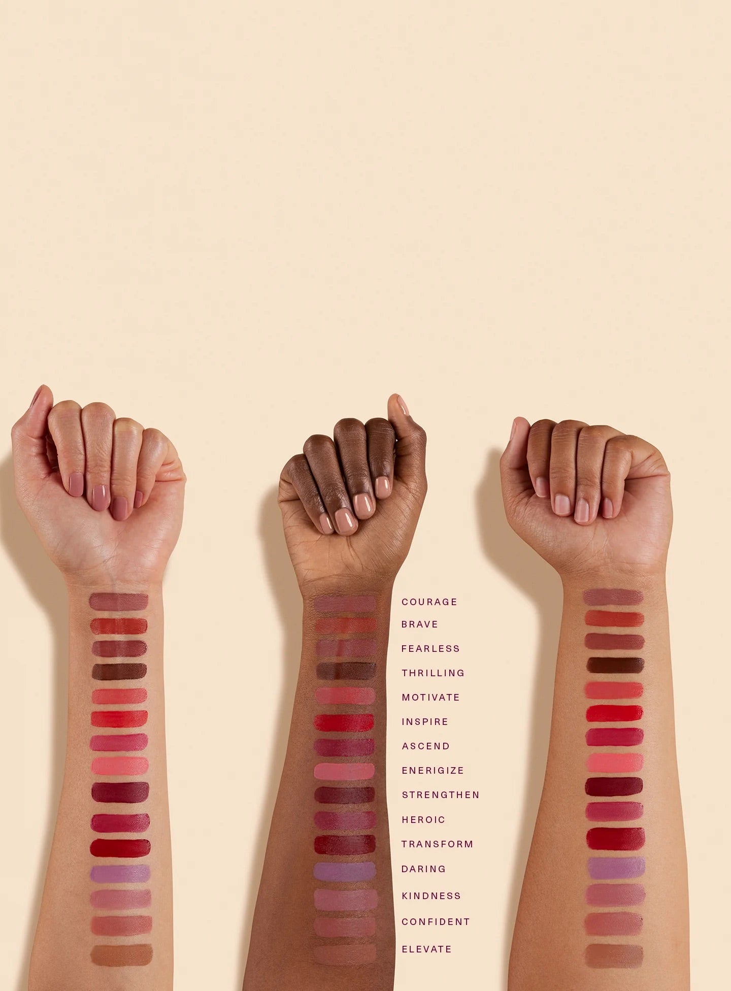 Rare Beauty Lip Soufflé Matte Lip Cream (Mini Sample Size)