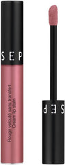 Sephora Cream Lip Stain Liquid Lipstick