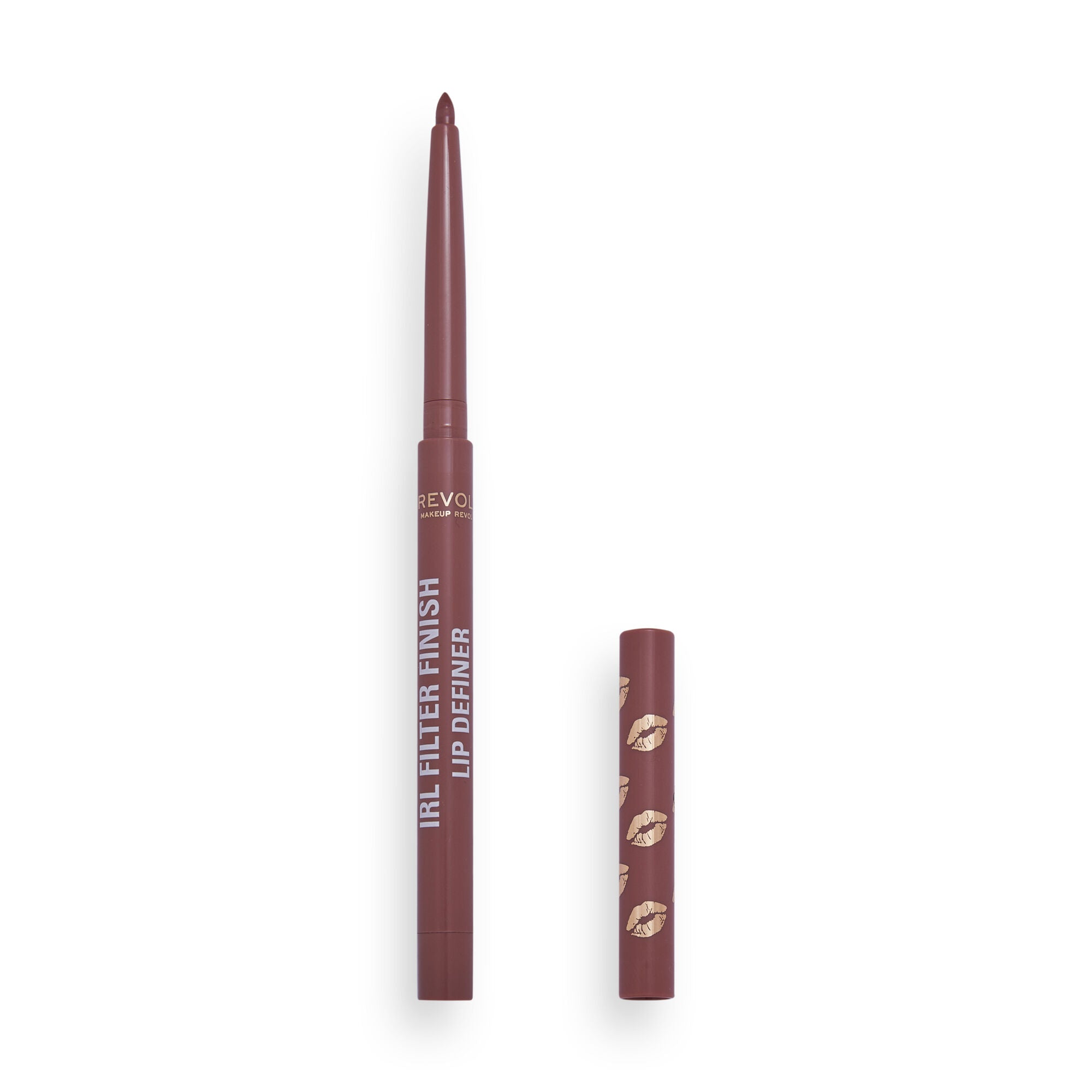 IRL Filter Finish Lip Definer