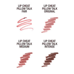 Charlotte Tilbury Lip Cheat Lip Liner (Mini Sample Size)
