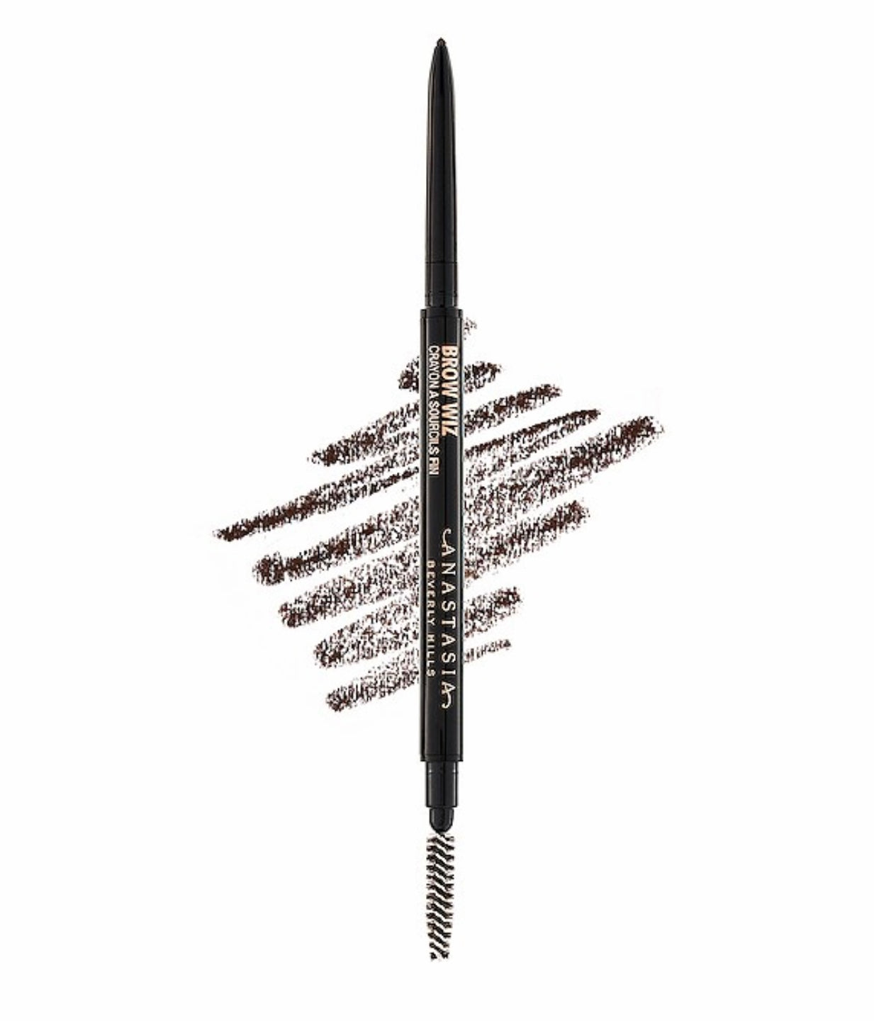 ANASTASIA BEVERLY HILLS BROW WIZ-SOFT BROWN