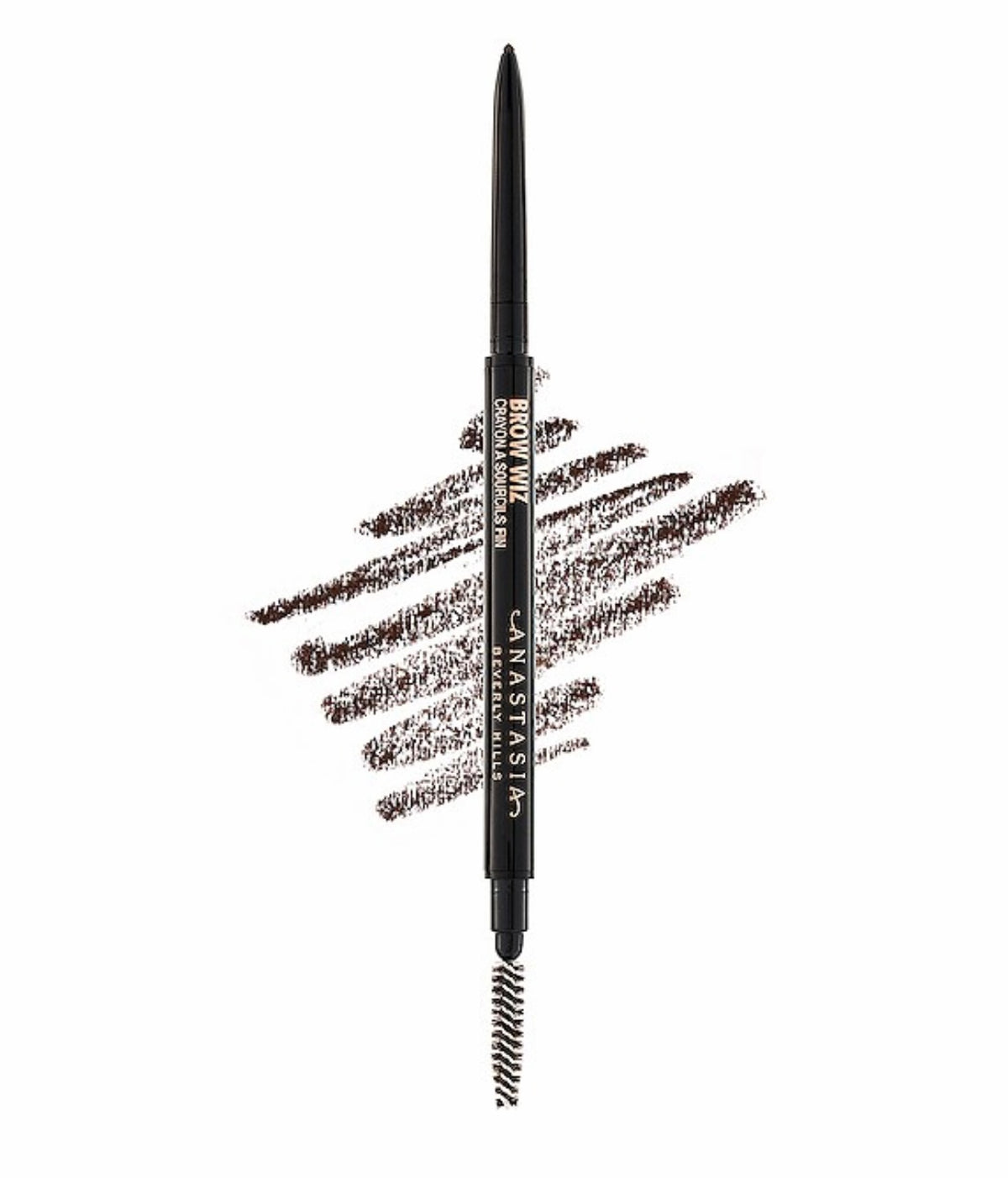 ANASTASIA BEVERLY HILLS BROW WIZ-SOFT BROWN