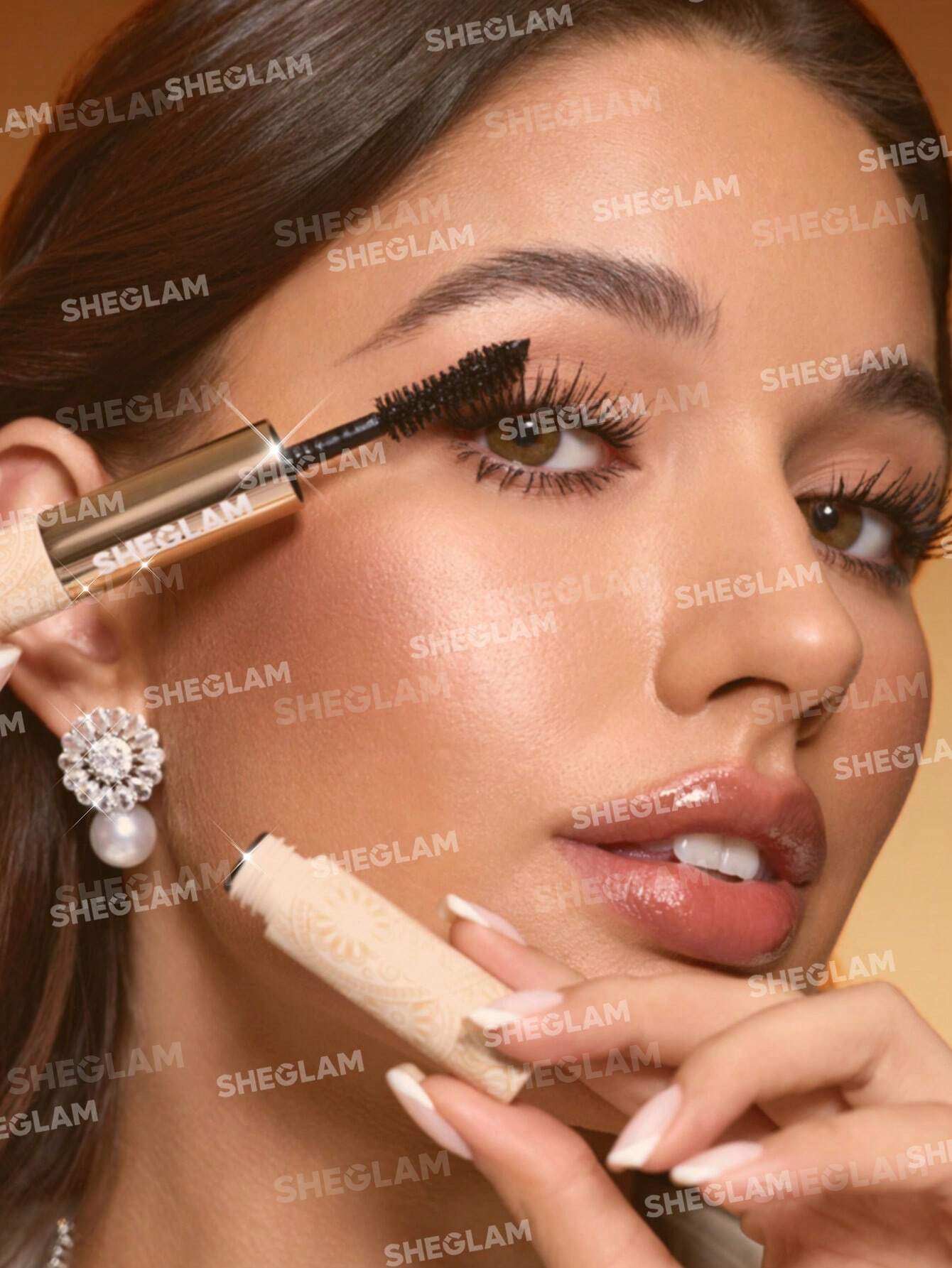 Sheglam All-In-One 24k Multi-Effect Mascara